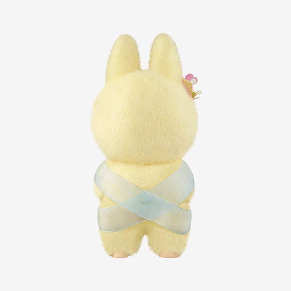 [NEW] POP MART Labubu Let's Checkmate Queen Vinyl Plush Keychain Bag Charm - Picture 11 of 13